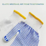20L US Standard Cold-rolled Plate Petrol Diesel Can Gasoline Bucket with Oil Pipe Red 2 Pairs of Gloves - Image 21