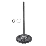 Rear Right Drive Axle Shaft Assembly Replacement for 2000-2006 Toyota Tundra 3.4L 4.0L 4.7L