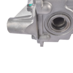 Rear 4WD Differential Assembly Fits for Hyundai Santa Fe Kia Sorento Sport Utility 2.4L L4 3.5L V6 2010-2012 Silver 1Pc - Image 10
