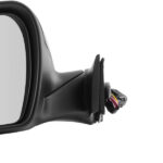 Heated Side Mirror Left fit for Kia Forte 2014-16 87610A7210 Power Signal KI1320182 - Image 4
