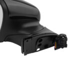 Heated Side Mirror Left fit for Kia Forte 2014-16 87610A7210 Power Signal KI1320182 - Image 5
