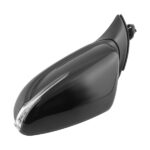 Heated Side Mirror Left fit for Kia Forte 2014-16 87610A7210 Power Signal KI1320182 - Image 8