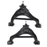 2 Piece Front Suspension Lower Control Arm K643168/9 Replacement for Ford F150 Limited 15-20 - Image 2
