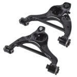 2 Piece Front Suspension Lower Control Arm K643168/9 Replacement for Ford F150 Limited 15-20 - Image 8