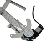 Electric Power Window Regulator Front Left fit for Ford Expedition 1997-2002 - Image 5
