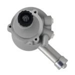 Power Steering Pump fit for Case Backhoe Loader M570 M570AT Tractor 300B 400B - Image 6