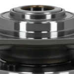 Front Left Right Wheel Bearing Hub Assembly fit for Pontiac G5 2007-2010 513205 - Image 4