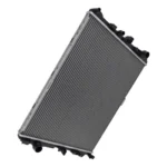 2 Row Aluminum Radiator fit for Mercedes-Benz R350 2006-2012 AT MB3010165 - Image 22