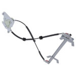 1x Window Regulator w/o Motor fit for Mercedes G500 G550 G63 W463 Left Rear Side - Image 6