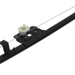 Electric Window Regulator Assembly Front Left fit for Ram ProMaster 1500 2014-18 - Image 3