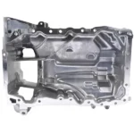 Oil Pan Upper Replacement for Dodge Durango Jeep Grand Cherokee 3.6L V6 2011-2015 68051598AA - Image 6