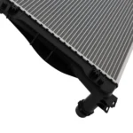 Coolant Radiator Assembly fit for Audi A6 2.8L 3.2L 2005-2010 60236A AT 2828 - Image 3