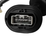 Door Cable Component Set fit for Ford F-150 FX2 3.5L/5.0L/6.2L 2009-14 AL3T14632-DC - Image 2