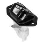 4-Pin Rear Lock Actuator fit for Nissan Leaf Infiniti EX35 2008-2017 90502ZN90A - Image 6