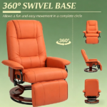 Office Chair/Massage Office Chair - Image 3