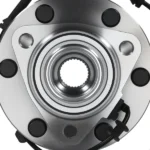 F2*ront Wheel Hub & Bearing 515125 fit for Infiniti QX56 Nissan Armada 4WD 08-12 - Image 3