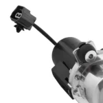 Vacuum Pump fit for Jeep Grand Cherokee 3.6L 16-19 4581954AA 04581954AB 4581954AB - Image 3