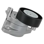 Engine Drive Belt Tensioner & Idler Pulley Kit fit for Mercedes-Benz 2722000270 - Image 3