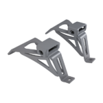 Engine Motor Mount FIT For Chevy C10 GMC Small Block 305 350 383 400 V8 1963-1972 - Image 2