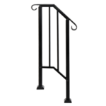 Same Code 00418742 10'x10' Gazebo Waterproof Outdoor Canopy Patio Tent Party Tent for Wedding BBQ Cater, Black - Image 24