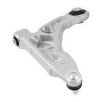 Front Lower Control Arms w/Ball Joint Stabilizer fit for 2015 2016 2017 Chrysler 200 - Image 2