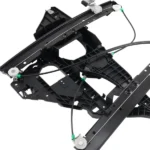 Front Right Window Regulator w/o Motor fit for Ford Expedition Lincoln Navigator - Image 4