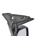 76200T2GA42ZC Right Rearview Mirror Fit for 2013-2015 Honda Accord, Heated Glass - Image 9