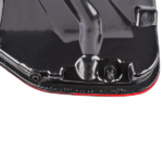 Left Side Rear LED Tail Light Brake Lamp W/Blind Spot Replacement for 2021-2013 Ford F-150 NL3Z13405E - Image 9