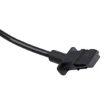 2x ABS Sensor Rear fit for Mitsubishi Lancer/Outlander 2008-2017 4670A582 - Image 2