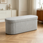 Storage Ottoman