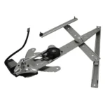 Electric Power Window Regulator Front Left fit for Ford Expedition 1997-2002 - Image 2