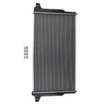 Radiator fit for Dodge Ram 2500/3500 5.9L 94-02 43-24 Cross Flow Cooling Aluminum MT - Image 6