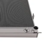 2 Row Aluminum Radiator fit for Jeep Grand Cherokee 4.0L 1993-98 CC1395 MC1395 AT - Image 4