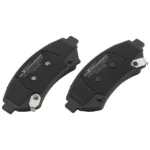 Front&Rear Ceramic Brake Pads fit for Buick Park Avenue 1997-2005 Regal 1997-2004 - Image 4
