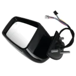Rear View Mirror Right Blind Spot Signal fit for Mercedes-Benz GL350 2010-2012 - Image 6