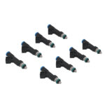 Direct Replacement Fuel Injector Set fit for Ford Crown Victoria 4.6L 2006-2011 - Image 5
