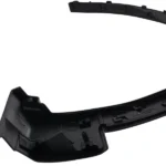 Fender Flare Molding Right Front fit for Ford Explorer 2020-2021 LB5Z16038AA Black - Image 3