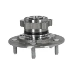 Front Wheel Hub Component BR930937 fit for Ford Transit 150-350 2015-2019 Pentagonal - Image 5
