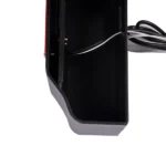 Hitch Step with Light 108 LED Brake Lighting (6 Modes) 700lbs Max Load Steel Bar - Image 10