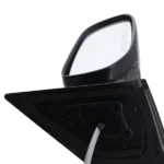 Heated Right Mirror fit for Toyota Corolla 2009-2013 Power Adjust 8790802B01 - Image 2