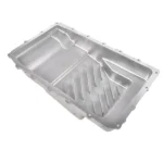 10R80 Cast Aluminum Transmission Oil Pan Replacement for Ford F-150 Mustang Expedition 17-24