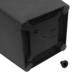 24 inch Indoor Outdoor Recycled Slate Planter (Shipment from Walmart) - Image 4