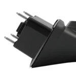 Left Power Side Mirror fit for Ram 1500 Heated 2009-2018 55372066AI - Image 22
