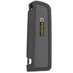 Front Driver Gray Sun Visor fit for Honda Civic 2006-2011 83280-SNA-A01ZA Left New - Image 5