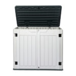 260gal Outdoor Storage Box - Image 4