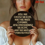 CIFbuy 1pc 8x8 Inch Round French Aluminum Sign, Vintage Inspirational Learning Quote Plaque, 2D Flat Decorative Wall Art For Study Room TikTok, TikTok, ing Self-pickup Logiopics - Image 8