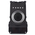 Auto Trans Oil Pan fit for GM 4L70-E 1998-2014 103164 16-Bolt 3" Deep Steel - Image 12