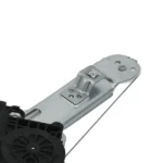Electric Window Regulator Rear Left fit for Chevrolet Malibu 05-08 748-536 - Image 2