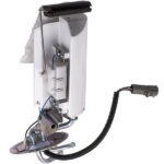Electric Fuel Pump Module & Sender Assembly fit for Ford F150 F250 F350 F6TZ9A407CC - Image 4