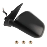 Left Rear View Mirror Manual Fold fit for Toyota Tacoma 2012-2015 TO1320282 - Image 6